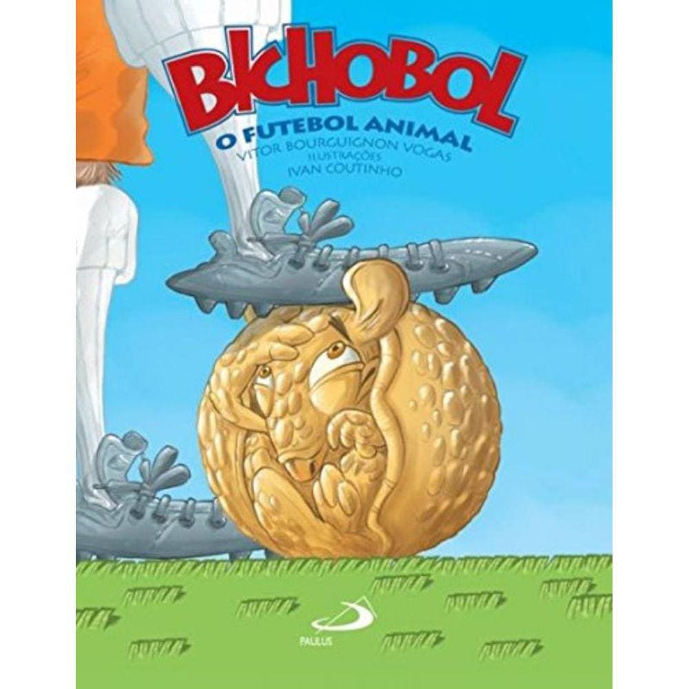 Bichobol - O Futebol Animal