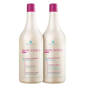 Kit Richée Professional Bioplástica Duo (2 Produtos)