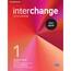 Interchange 1 Sb With - 5Th Ed