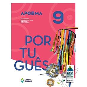 Apoema Portugues - 9O Ano - Bncc - 2A Ed