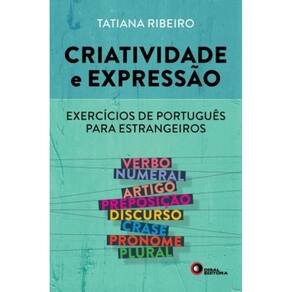 Criatividade E Expressao - Exercicios De Portugues