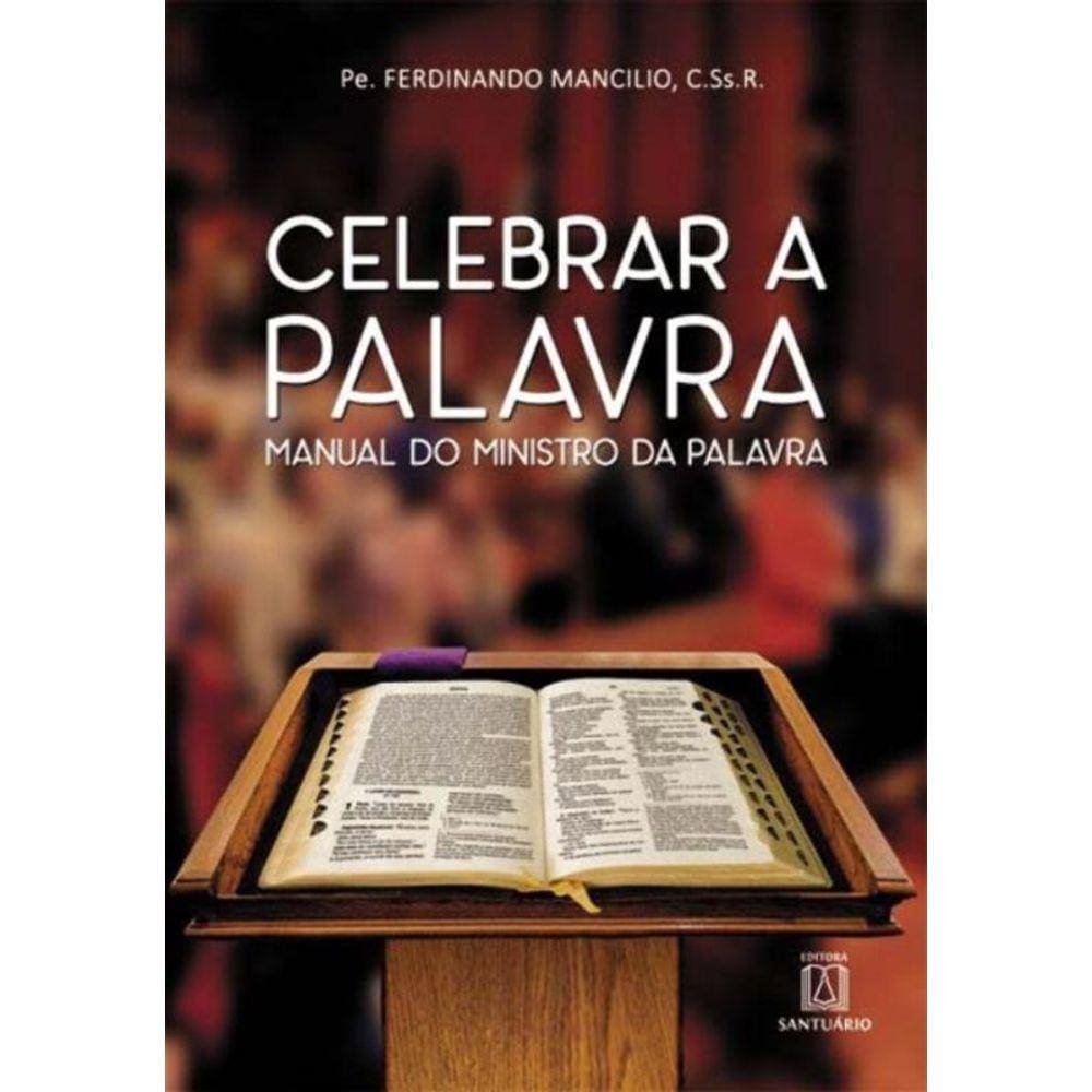 Celebrar A Palavra