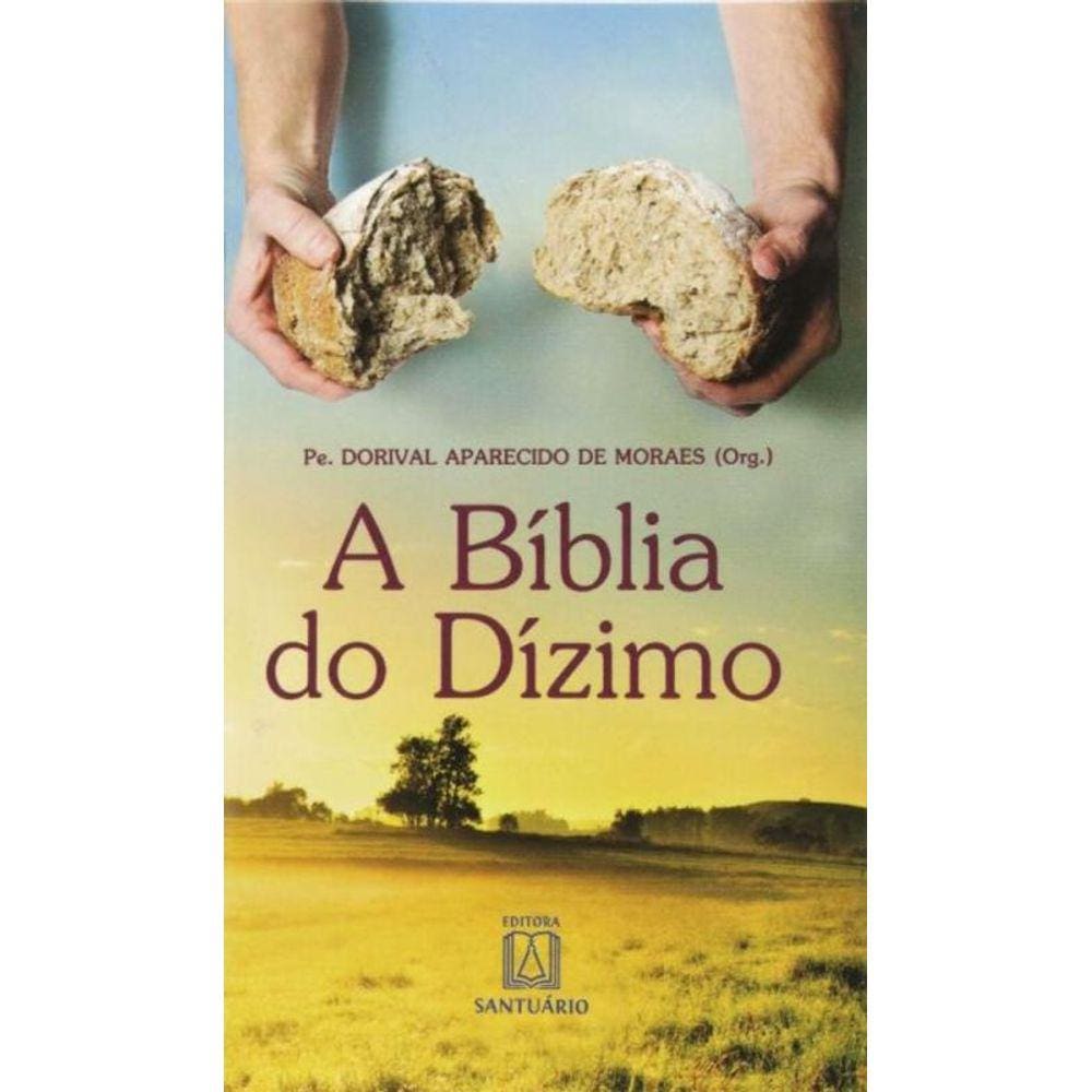 Biblia Do Dizimo, A