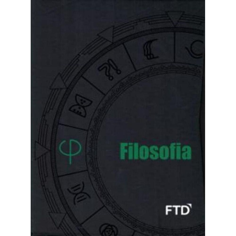 Box - 360º - Filosofia - 01Ed/15