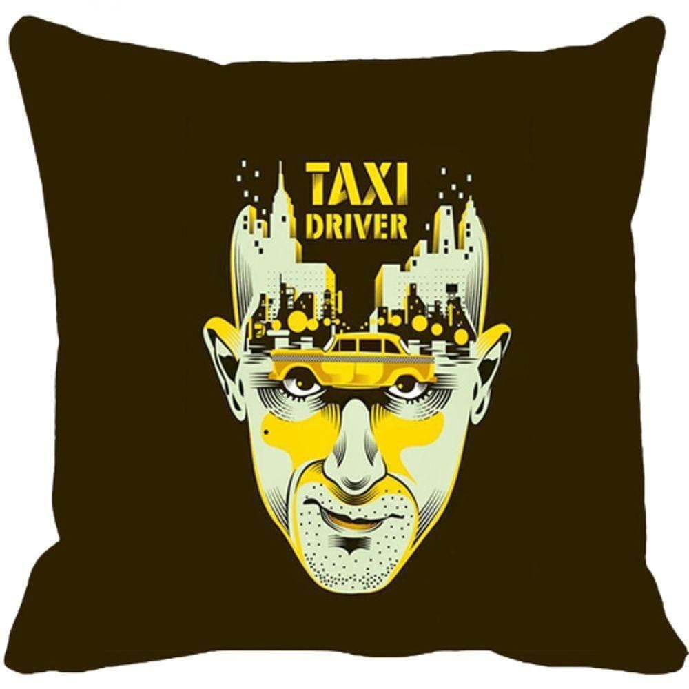 Almofada Taxi Driver
