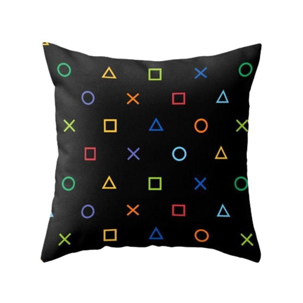 Almofada Game Controle