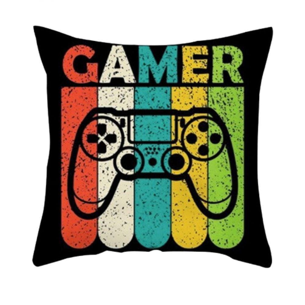 Almofada Game Controle