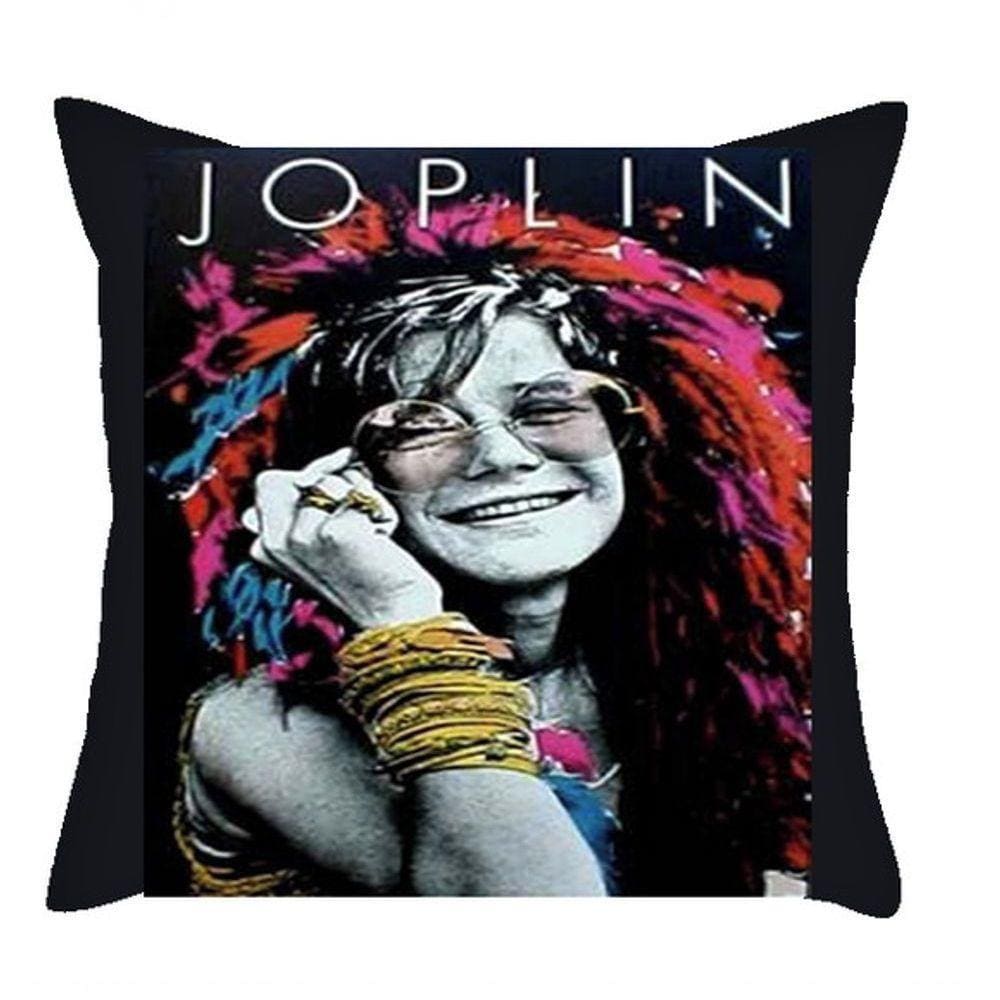 Almofada Janis Joplin