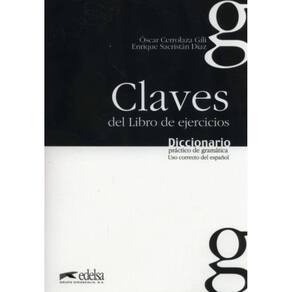 Claves Del Libro De Ejercicios - Diccionario Pract