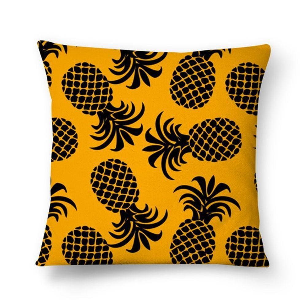 Almofada Abacaxi Pop Art