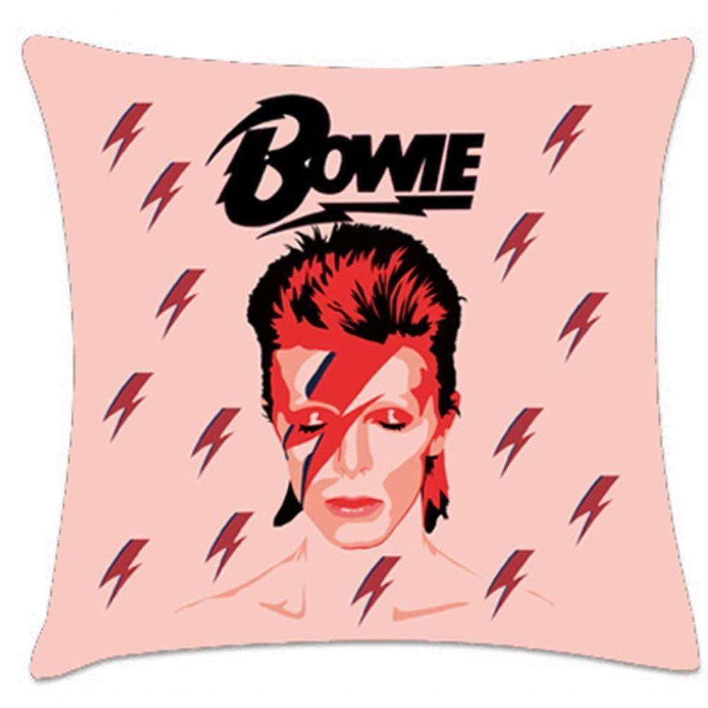 Almofada Decorativa Bowie