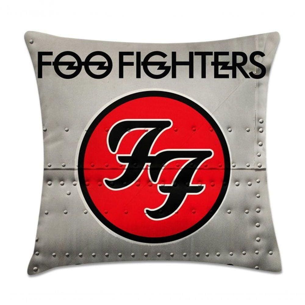 Almofada Foo Figthers
