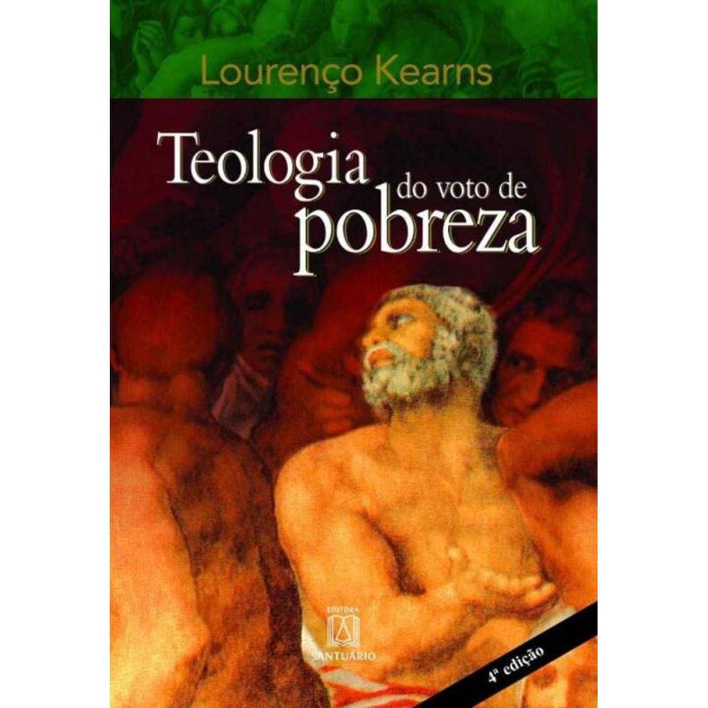 Teologia Do Voto De Pobreza