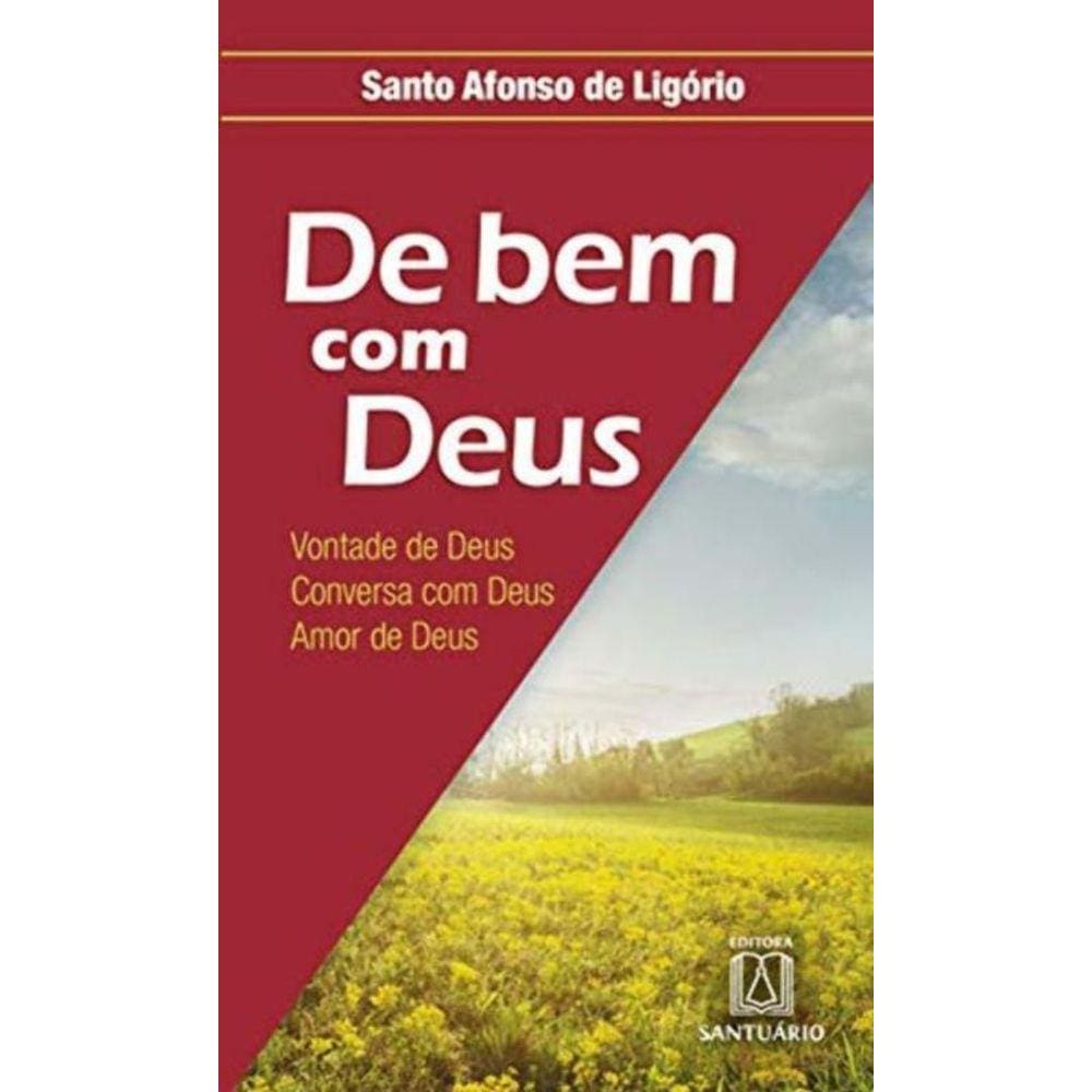 De Bem Com Deus