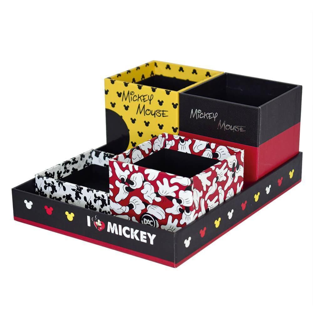 Organizador De Mesa Mickey 3425