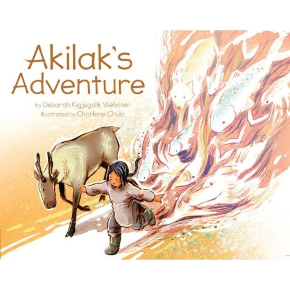 Akilak S Adventure