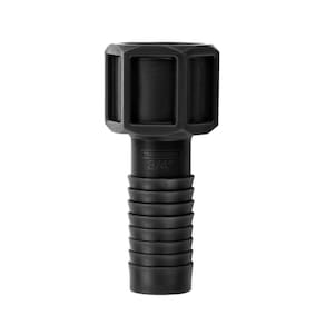 Adaptador Com Rosca Interna 3/4`` Tramontina Para Mangueiras
