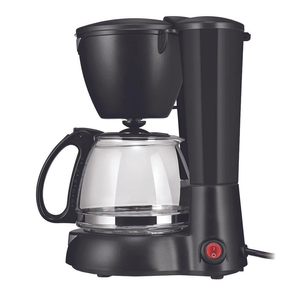 Cafeteira Multilaser Be02 15 Xicaras 220v Preto