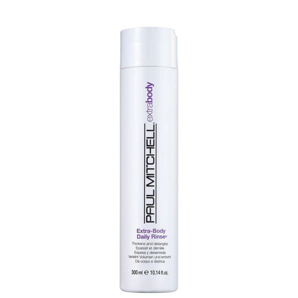 Paul Mitchell Ext-body Daily Rinse - Condicionador 300ml Blz