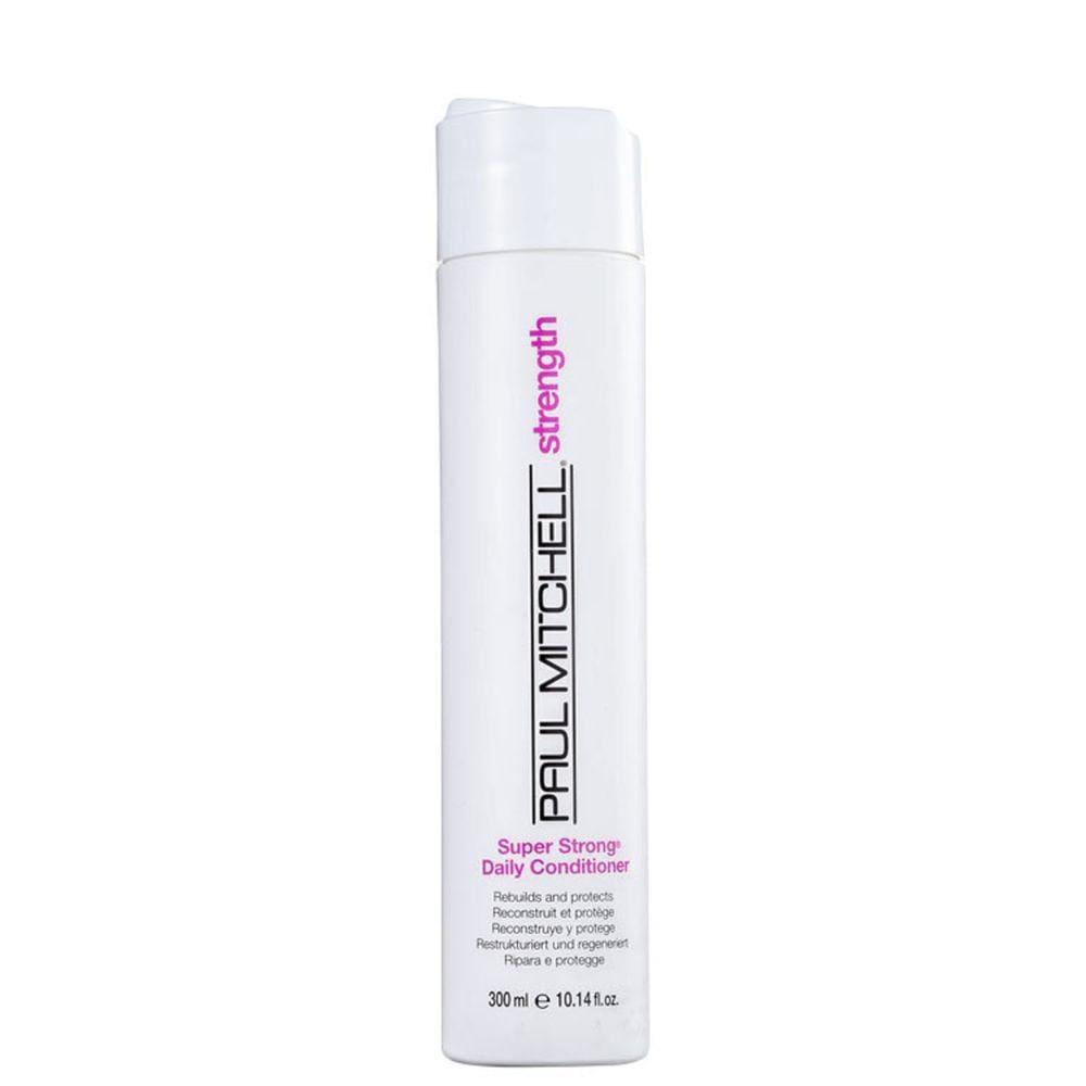 Paul Mitchell Strength Super Strong Daily-condic. 300ml Blz