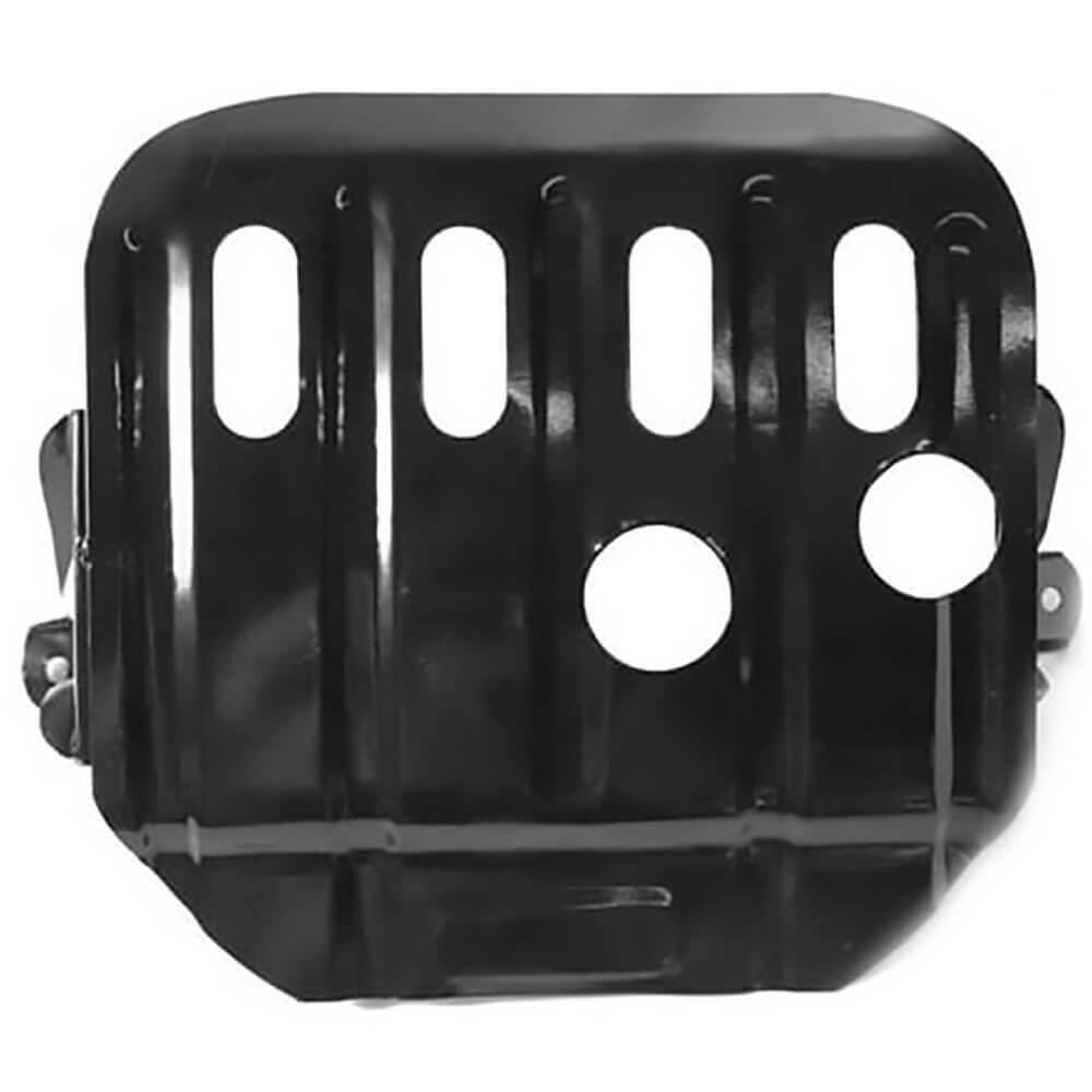Protetor de Carter Gol G3 G4 G5 Parati 1.0 16V 97 a 2012 DHF