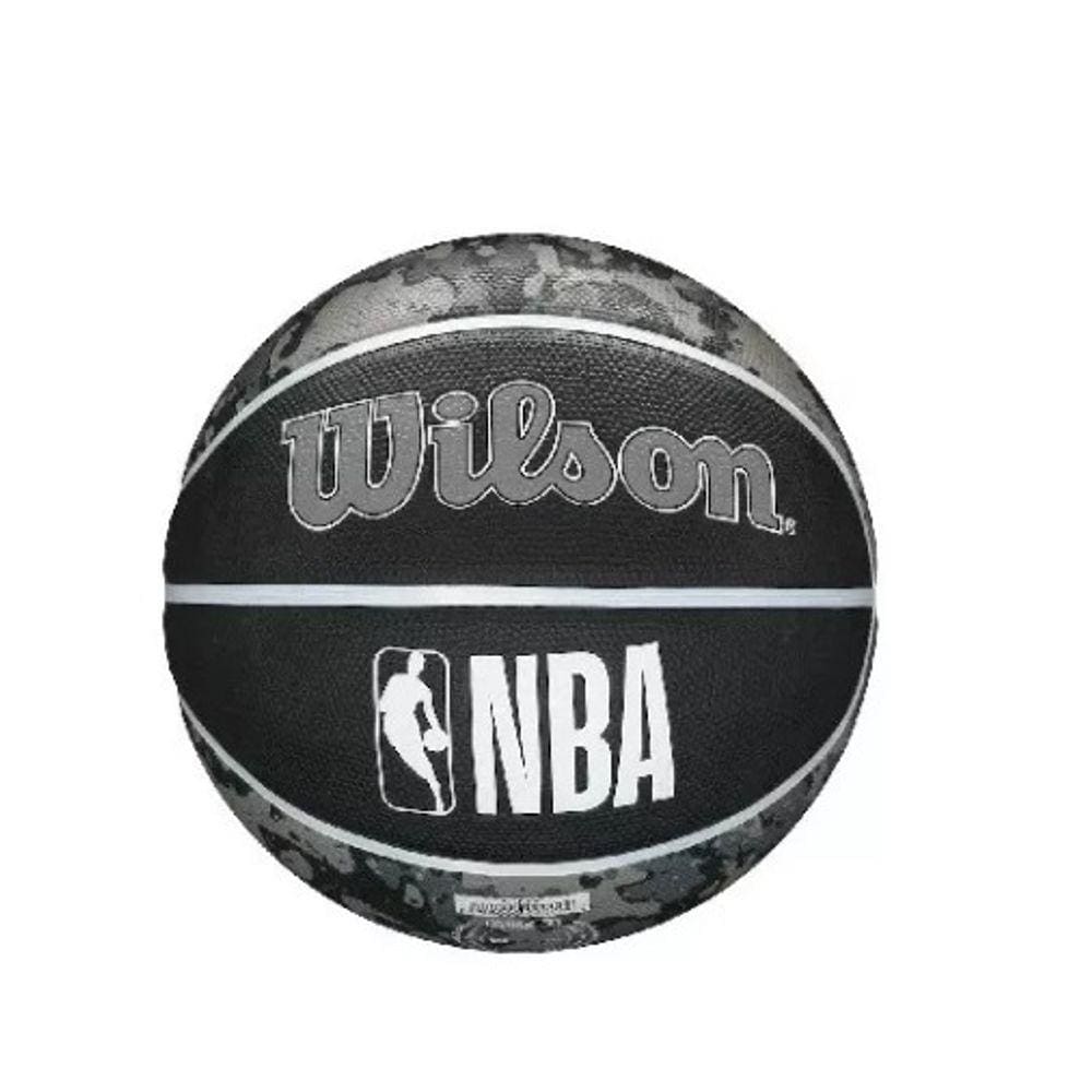 Bola de basquete wilson clutch