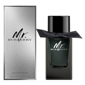 Perfume burberry | Casas Bahia