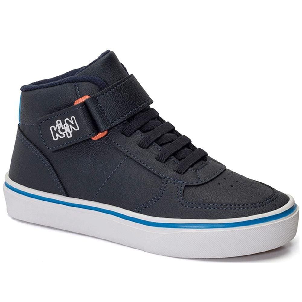 Tênis Infantil Masculino Freestyle Klin Ref: 256092 31/36