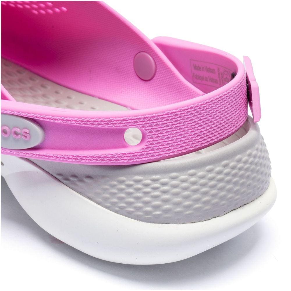 Sandália Crocs Literide 360 Clog - Adulto