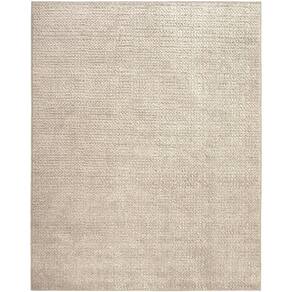 Tapete Para Sala Glamour Prata 2,00X2,90 São Carlos