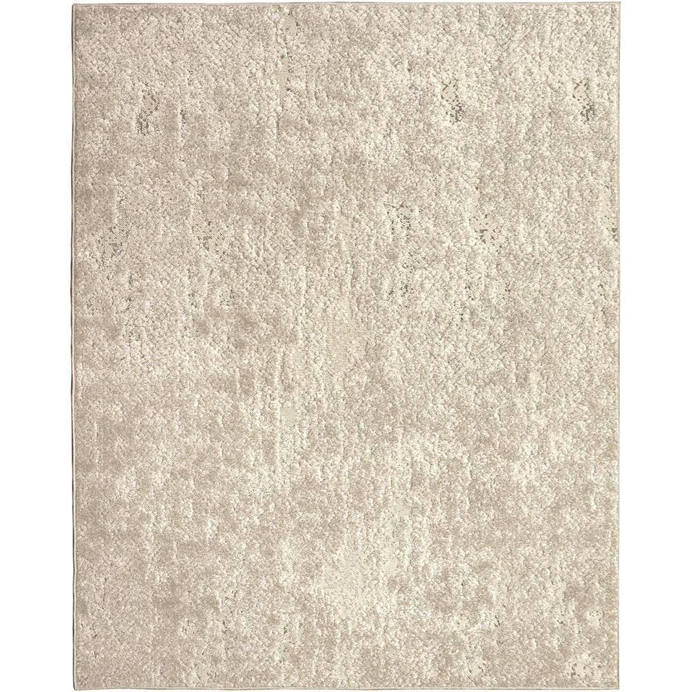 Tapete Para Sala Glamour Inox 2,00X2,50 São Carlos