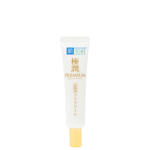 Creme para Área dos Olhos Hada Labo Gokujyun Premium Eye Care 20g