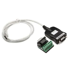 Cabo Conversor Serial Rs485 Com Modulo E Cd