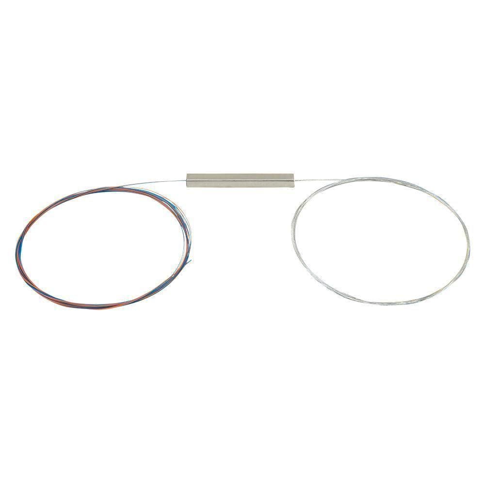 Cabo Optico Intelbras Plc 1x2 Nc Xfs 120 Com Divisor 4830013