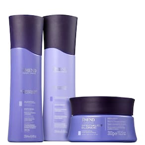 Kit Amend Specialist Blonde (3 Produtos) BLZ
