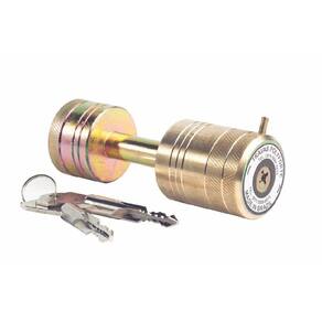 Cilindro Milano P/ Porta de Aço Tetra Polyforte - 69010