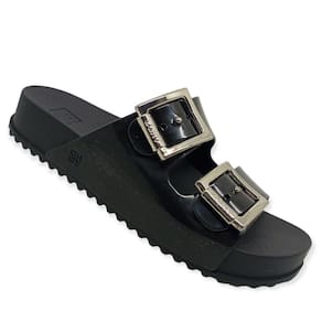 Tamanco Feminino Adulto Grendene Zaxy Partner 18063