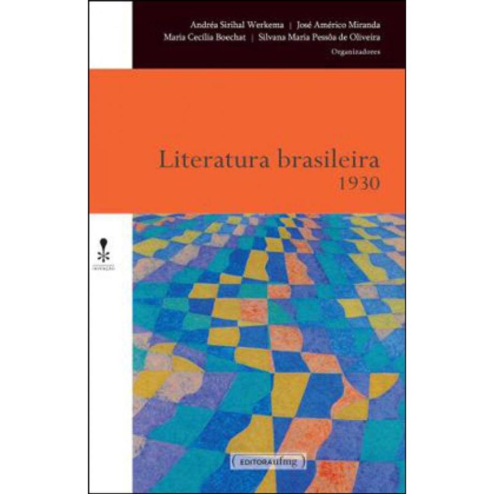 Literatura Brasileira - 1930