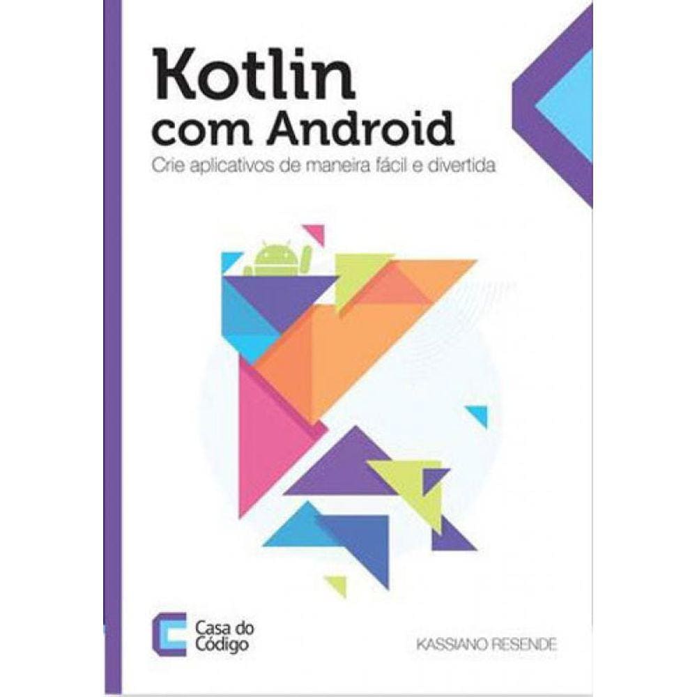 Kotlin Com Android