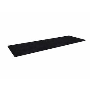 Tampo Fechado para Balcão 120cm Evidence Poliman Móveis