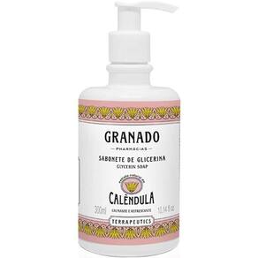GRANADO SAB LIQUIDO 300ml CALENDULA GLICERINA