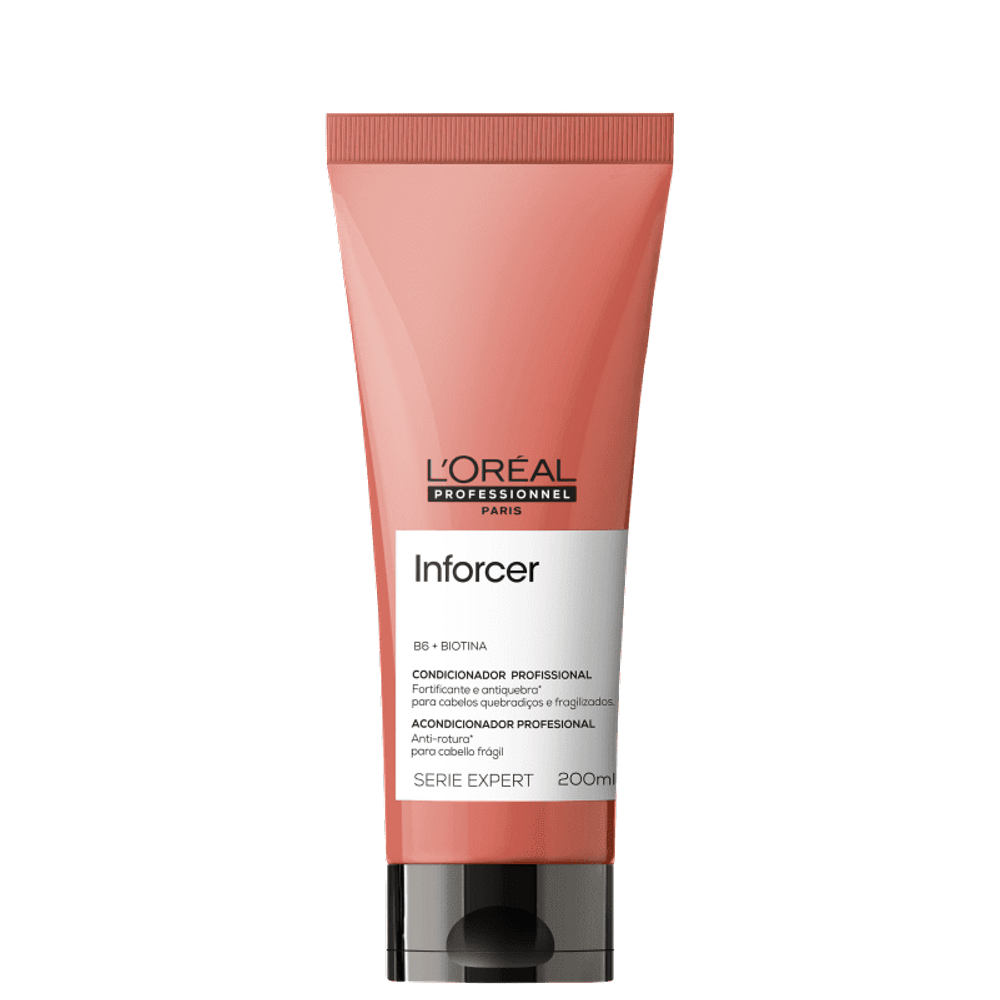 LP INFORCER CONDICIONADOR 200ml SERIE EXPERT