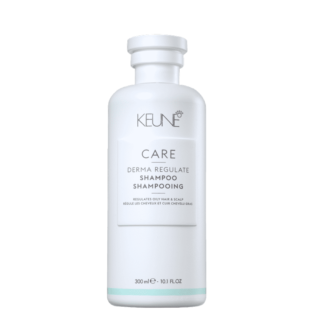 KEUNE DERMA REGULATE SHAMPOO 300ml