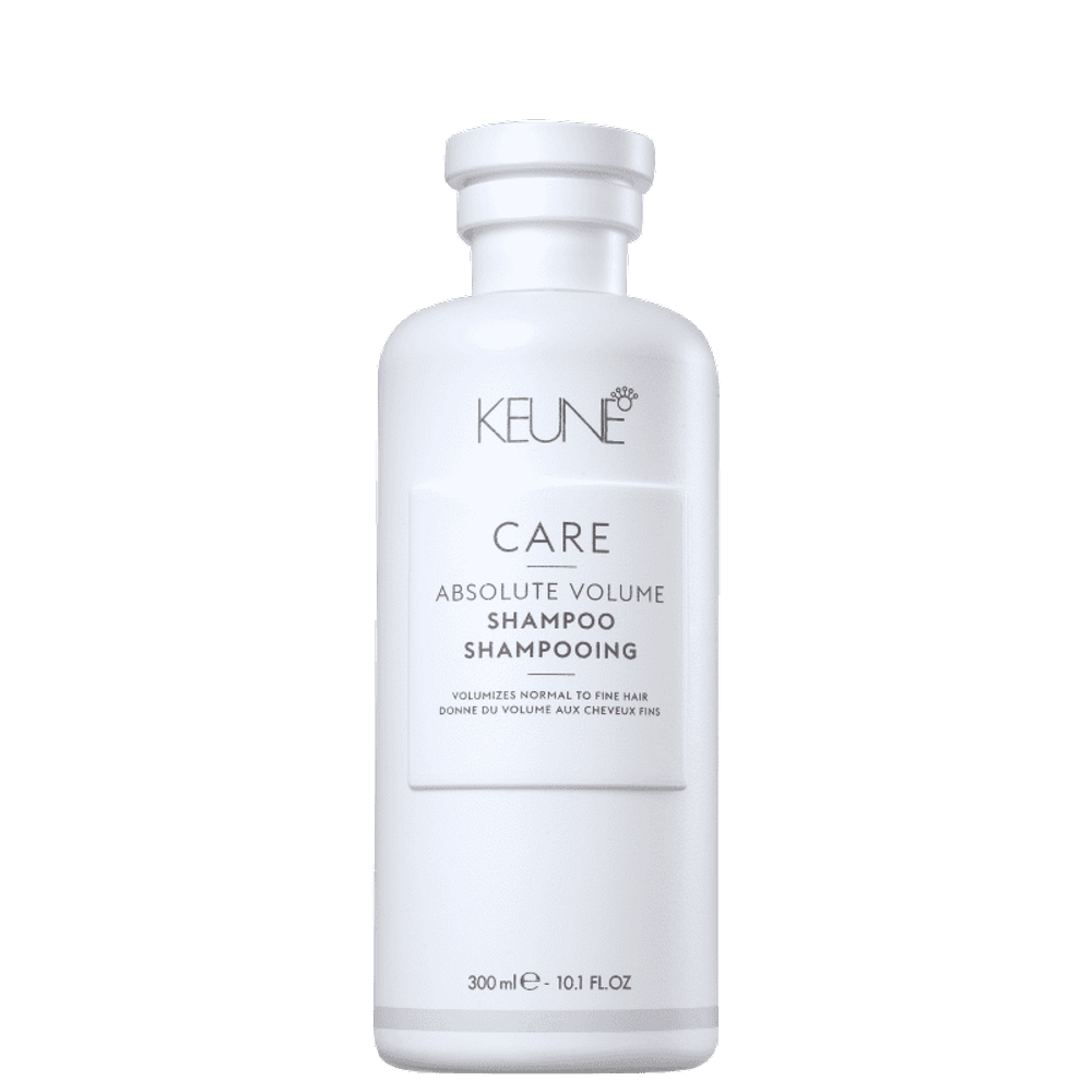 KEUNE ABSOLUTE VOLUME SHAMPOO 300ml (c)
