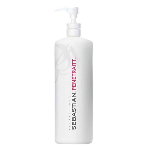 Sebastian Penetraitt Masque - Tratamento Reconstrutor 500ml Menor preço em Sebastian Penetraitt Masque - Tratamento Reconstrutor 500ml
