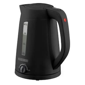 CHALEIRA ELÉTRICA 2L K2200 220V Black+Decker