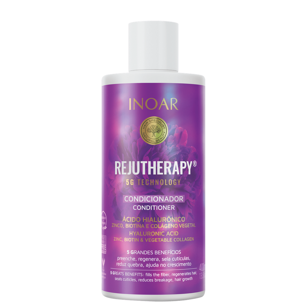 Inoar Rejutherapy - Condicionador 400ml