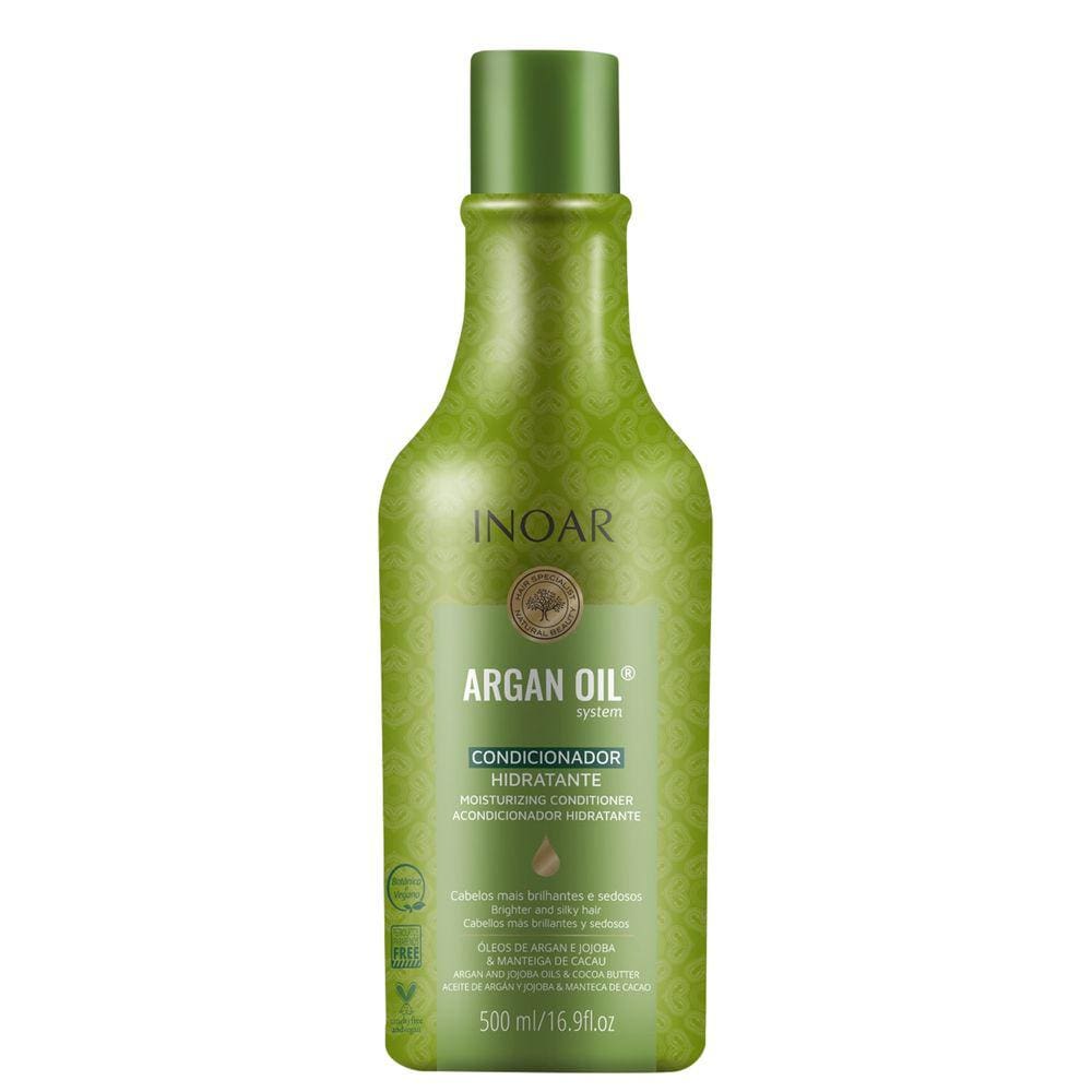 Inoar Argan Condicionador 500Ml