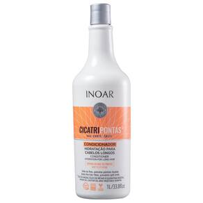 Inoar Cicatripontas - Condicionador 1000ml