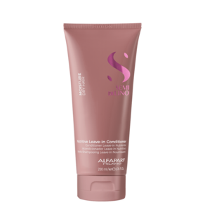 Alfaparf Semi Di Lino Moisture Nutritive-Condicionador 200ml